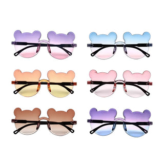 Bear Sunglasses | Bear Party Supplies NZ