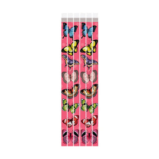 Butterfly Pencils | Butterfly Party Supplies NZ