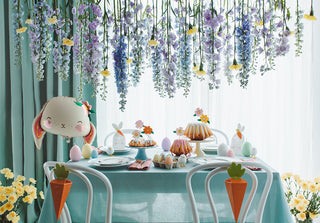 Easter Carrot Bonbons - 6 Pkt