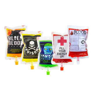 Halloween Party Supplies
