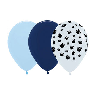 Bluey Balloons | Bluey Party Supplies NZ