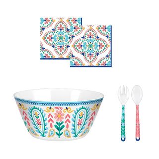 Boho Vibes Party Pack