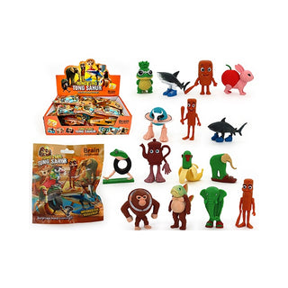 Brainrot Figurine Toy Blind Bag | Brainrot Party NZ