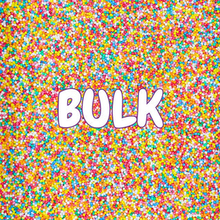 Unknown | Rainbow 100s & 1000s Sprinkles | Rainbow party supplies NZ