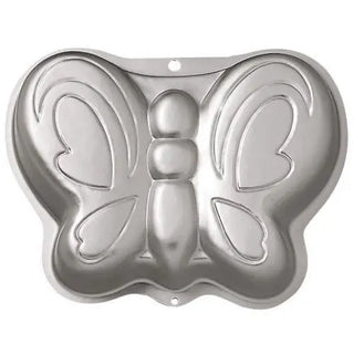 Butterfly Cake Tin Hire