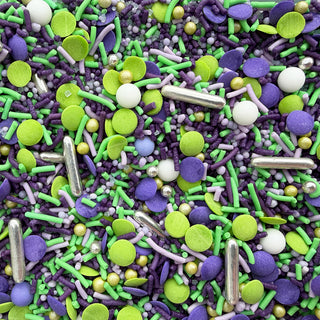 Buzz Lightyear Sprinkle Medley