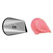 #125 Petal Decorating Tip
