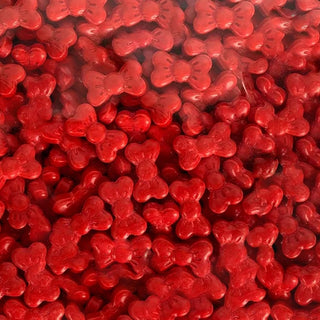 Red Bowtie Sprinkles 