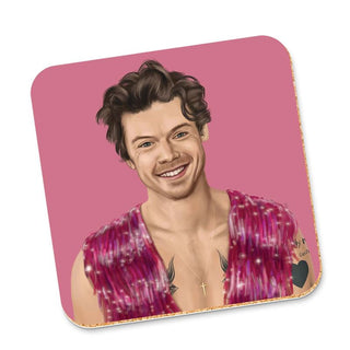 La La Land | Harry Styles Coaster | Gifts NZ