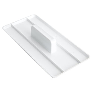 Rectangle Fondant Smoother Polisher