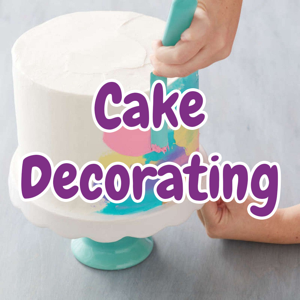 Update 156+ cake decorating supplies hamilton vova.edu.vn