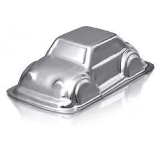 Car Cake Tin Hire