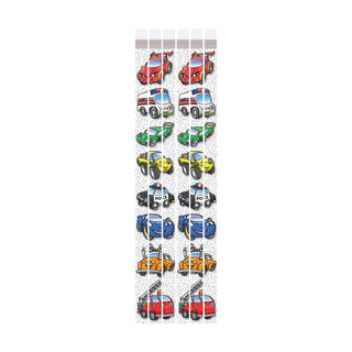 Car Pencils | Car Party Supplies NZ