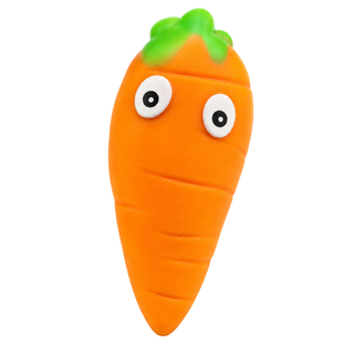 Carrot Squishy Toy | Squishie Toy NZ