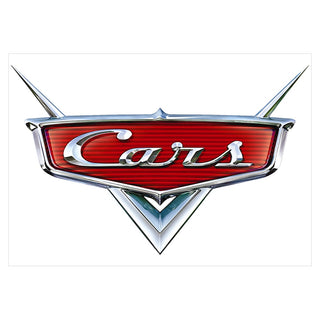 Edible Image A5 | Cars Cake Decorating NZ