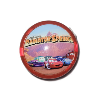 Disney Cars Yoyo | Disney Cars Party Supplies NZ