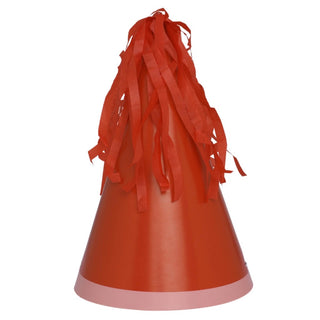 Red Party Hats | Red Party Supplies NZ
