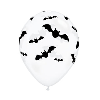 Bats Balloon | Halloween Decorations NZ