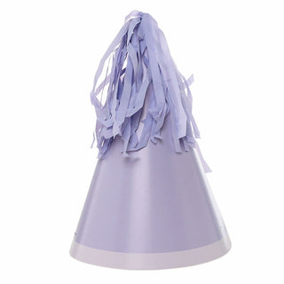 Lilac Party Hats | Lavender Party Supplies NZ