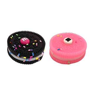 Cookie Squishy Toy