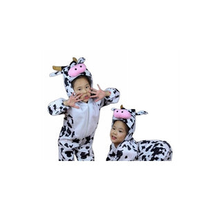 Cow Costume | Farm Party Supplies NZ