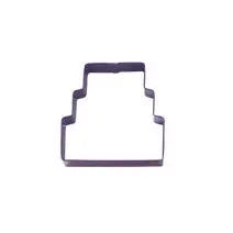 Three Tier Cake Cookie Cutter