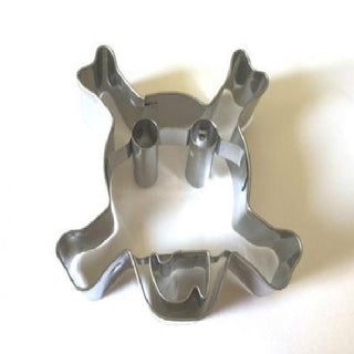 Pirate Skull & Crossbones Cookie Cutter