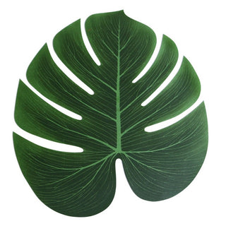 Tropical Leaf Decorations | Hawaiian Luau Party Supplies NZ