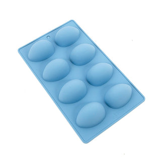 Sprinks Easter Egg Silicone Chocolate Mould