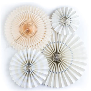 My Minds Eye | Ivory Party Supplies | NZ Party Supplies |