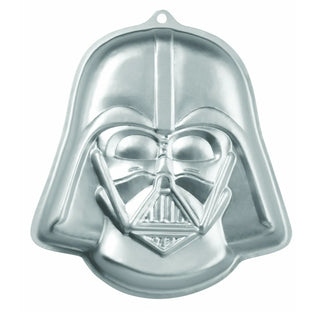 Darth Vader Cake Tin Hire