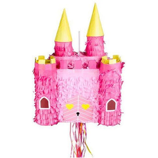 Castle Pinata | Princess Party Supplies NZ