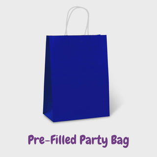 Boys Pre Filled Party Bags | Boys Party Supplies NZ