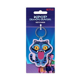 K-Pop Demon Hunters Derpy Keychain