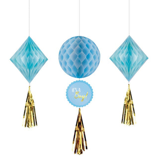 Baby Shower Decorations | Gender Reveal Decorations NZ