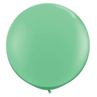 Giant Wintergreen Balloon - 90cm