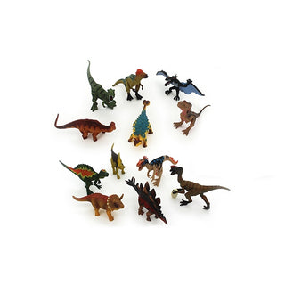 Dinosaur Figurine