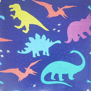 Dinosaur Gift Wrap | Dinosaur Party Supplies NZ