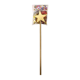 DIY Magical Fairy Wand Kit