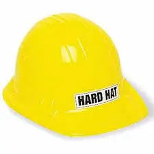 Construction Hard Hat