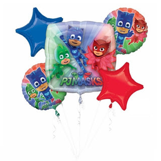 PJ Mask Balloon | PJ Mask Party NZ