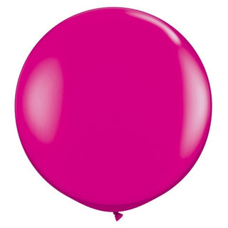 Giant Wildberry Balloon - 90cm