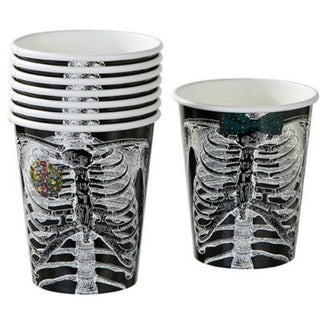 Talking Tables | Halloween | Skeleton | NZ Party Supplies