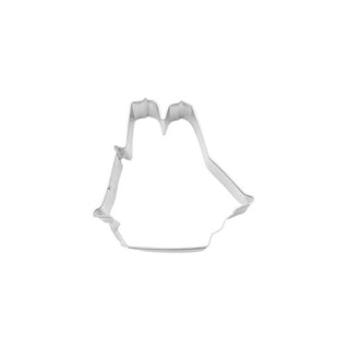 Sailing Ship Cookie Cutter