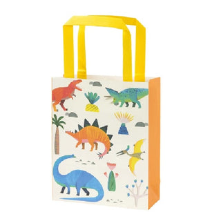Party Dinosaur Treat Bags