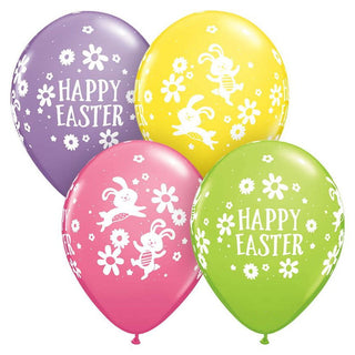 Easter Balloons | Easter Party Supplies NZ
