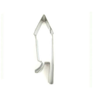 Firework Cookie Cutter