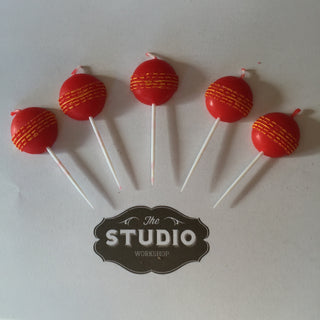TSW Cricket Candles - Single candle ONLY