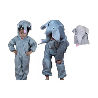 Elephant Costume