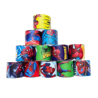 Spiderman Slinky | Spiderman Party Supplies NZ